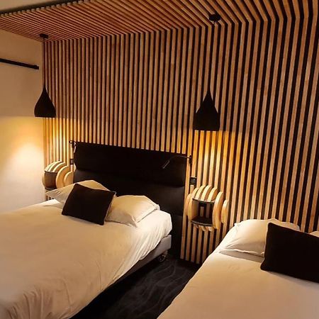 Hotel Les Brises La Rochelle  Ngoại thất bức ảnh