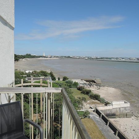 Hotel Les Brises La Rochelle  Phòng bức ảnh
