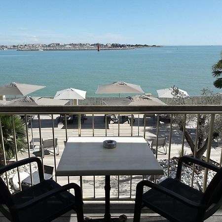 Hotel Les Brises La Rochelle  Ngoại thất bức ảnh