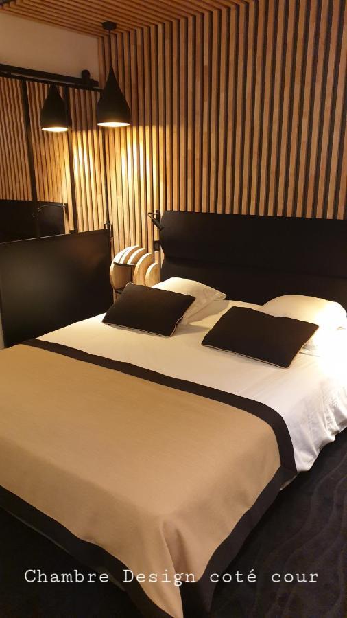 Hotel Les Brises La Rochelle  Ngoại thất bức ảnh
