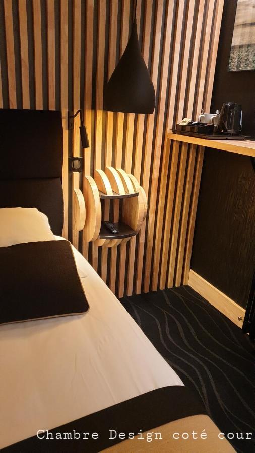 Hotel Les Brises La Rochelle  Ngoại thất bức ảnh