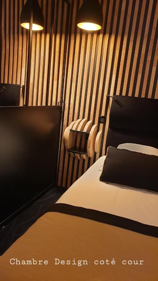 Hotel Les Brises La Rochelle  Ngoại thất bức ảnh
