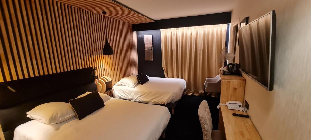 Hotel Les Brises La Rochelle  Ngoại thất bức ảnh