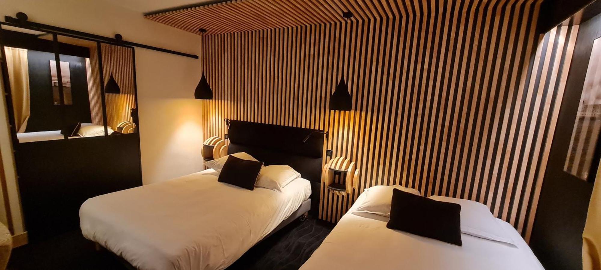 Hotel Les Brises La Rochelle  Ngoại thất bức ảnh