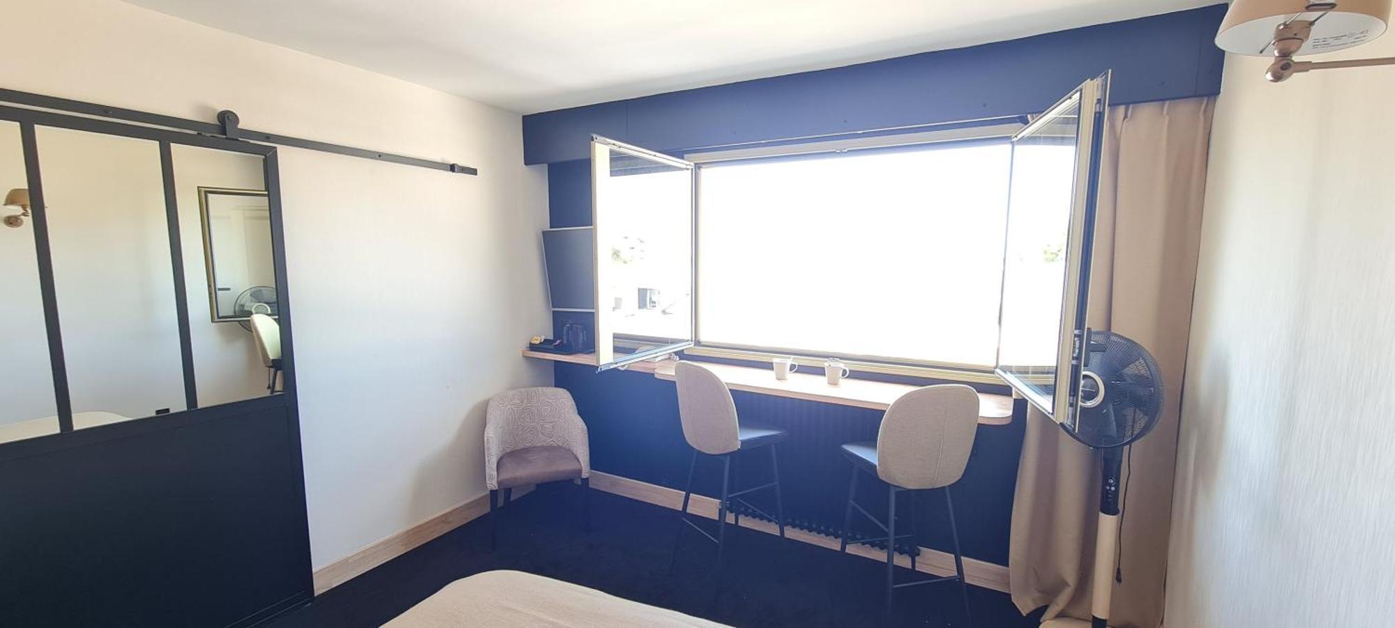 Hotel Les Brises La Rochelle  Ngoại thất bức ảnh