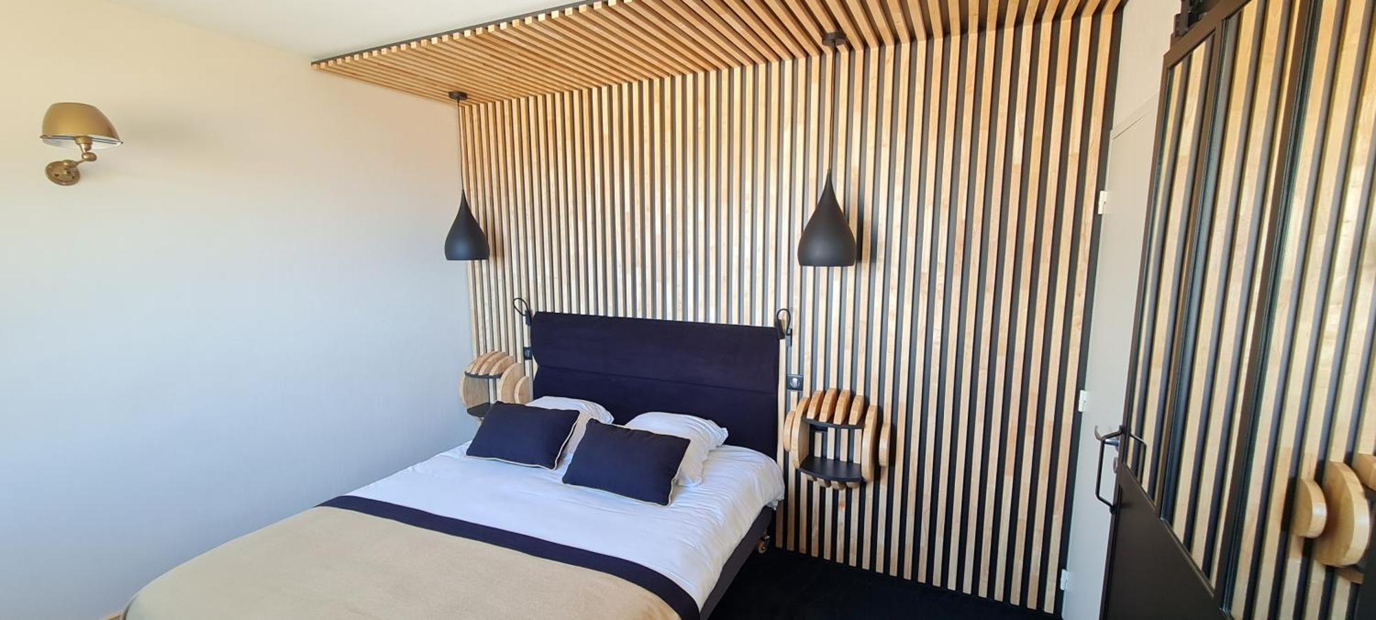 Hotel Les Brises La Rochelle  Ngoại thất bức ảnh