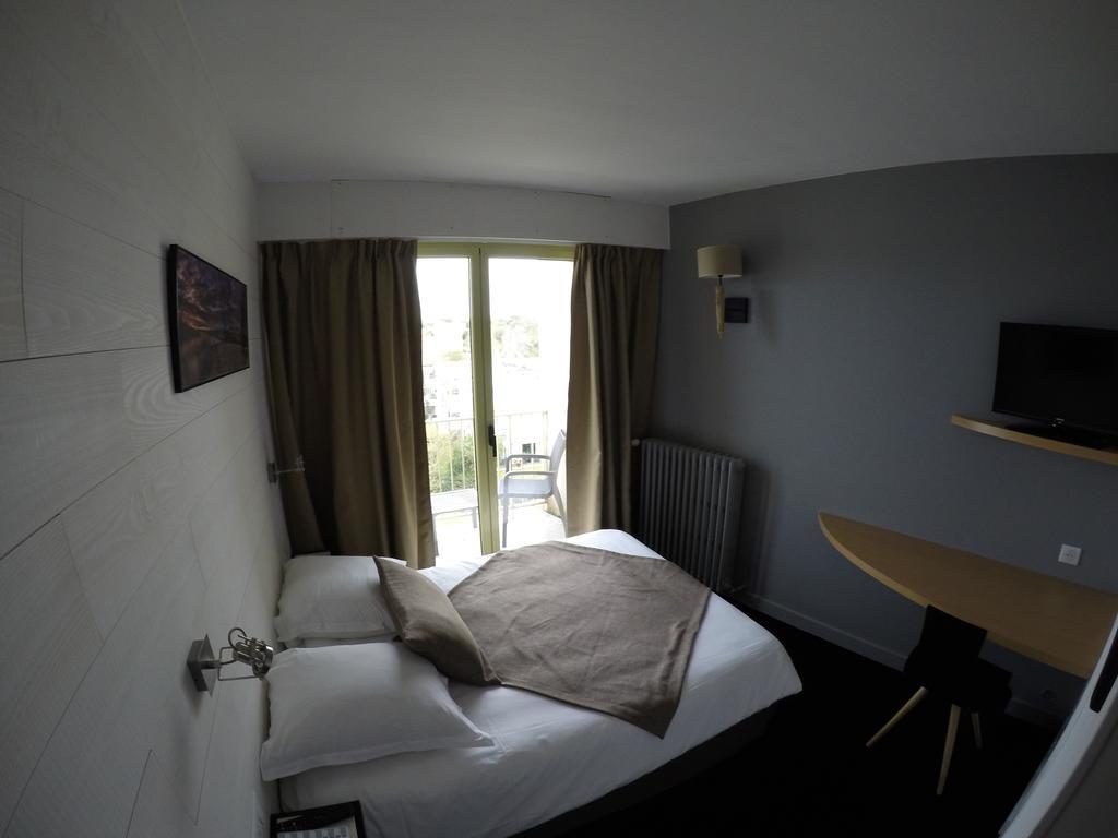Hotel Les Brises La Rochelle  Phòng bức ảnh