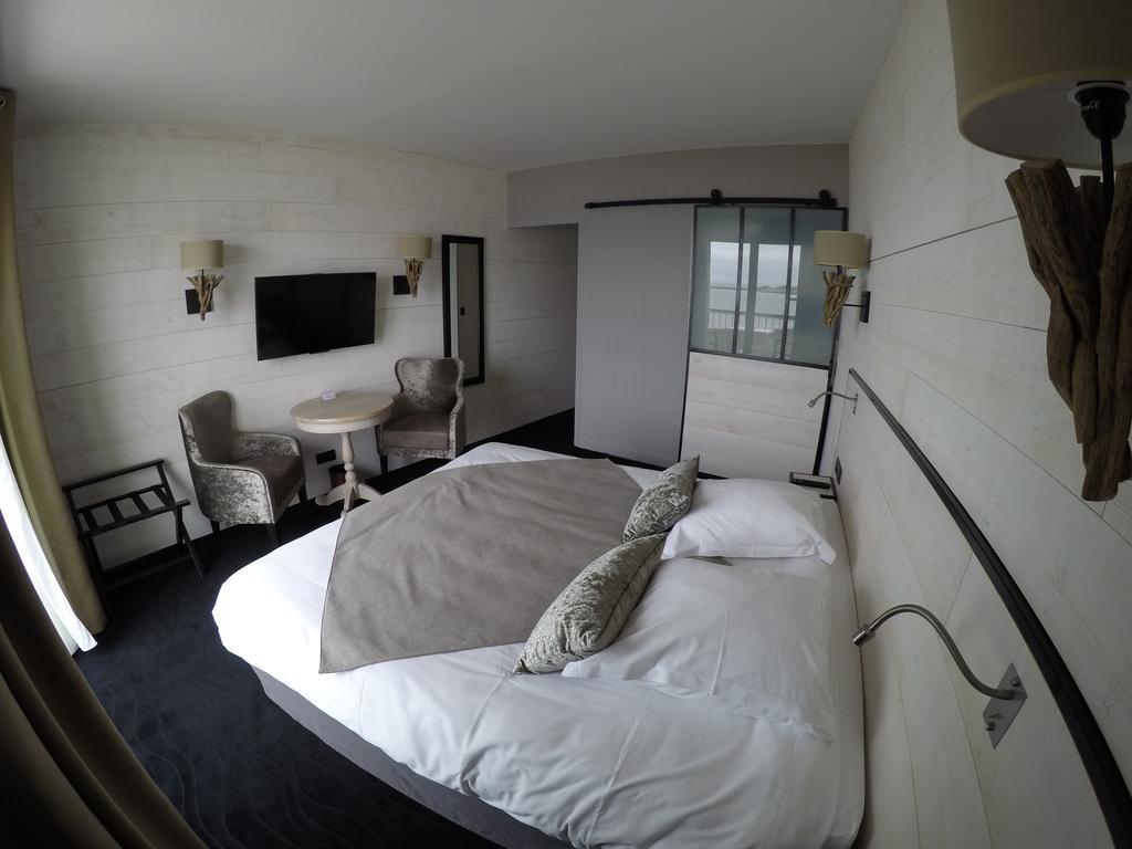 Hotel Les Brises La Rochelle  Ngoại thất bức ảnh