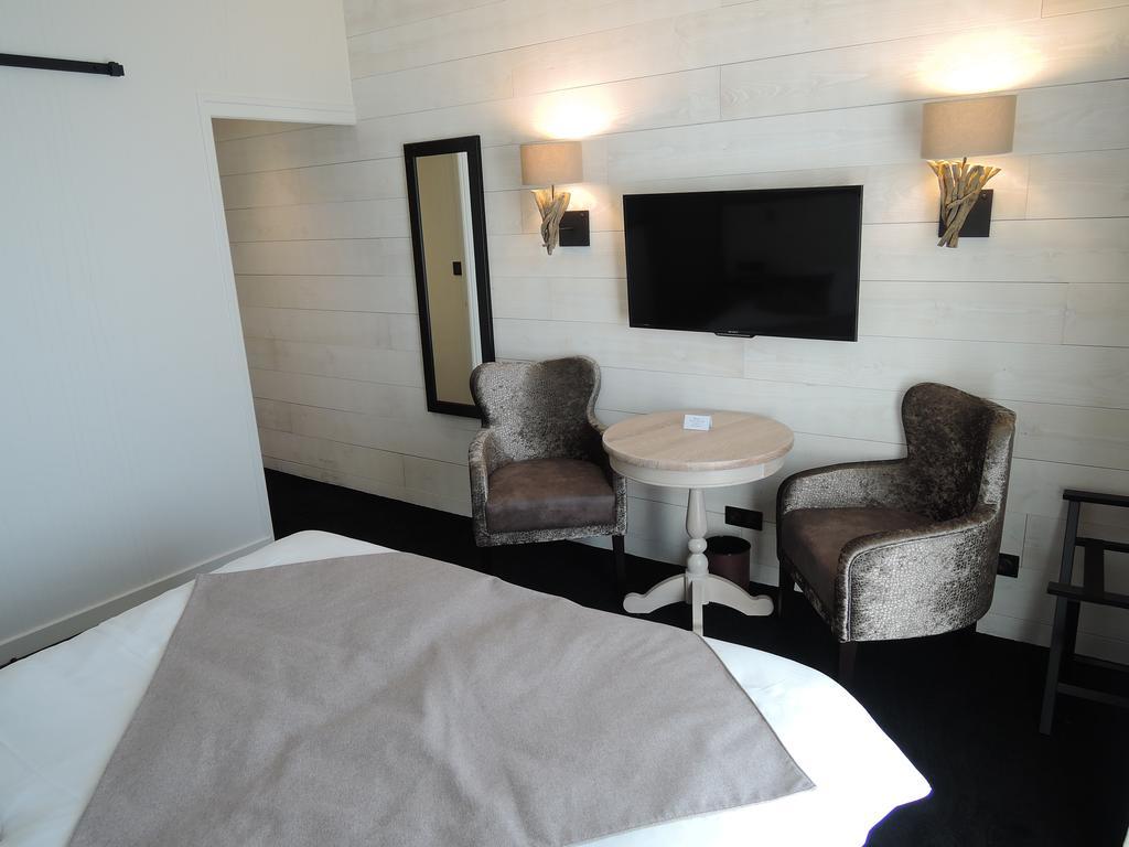 Hotel Les Brises La Rochelle  Ngoại thất bức ảnh