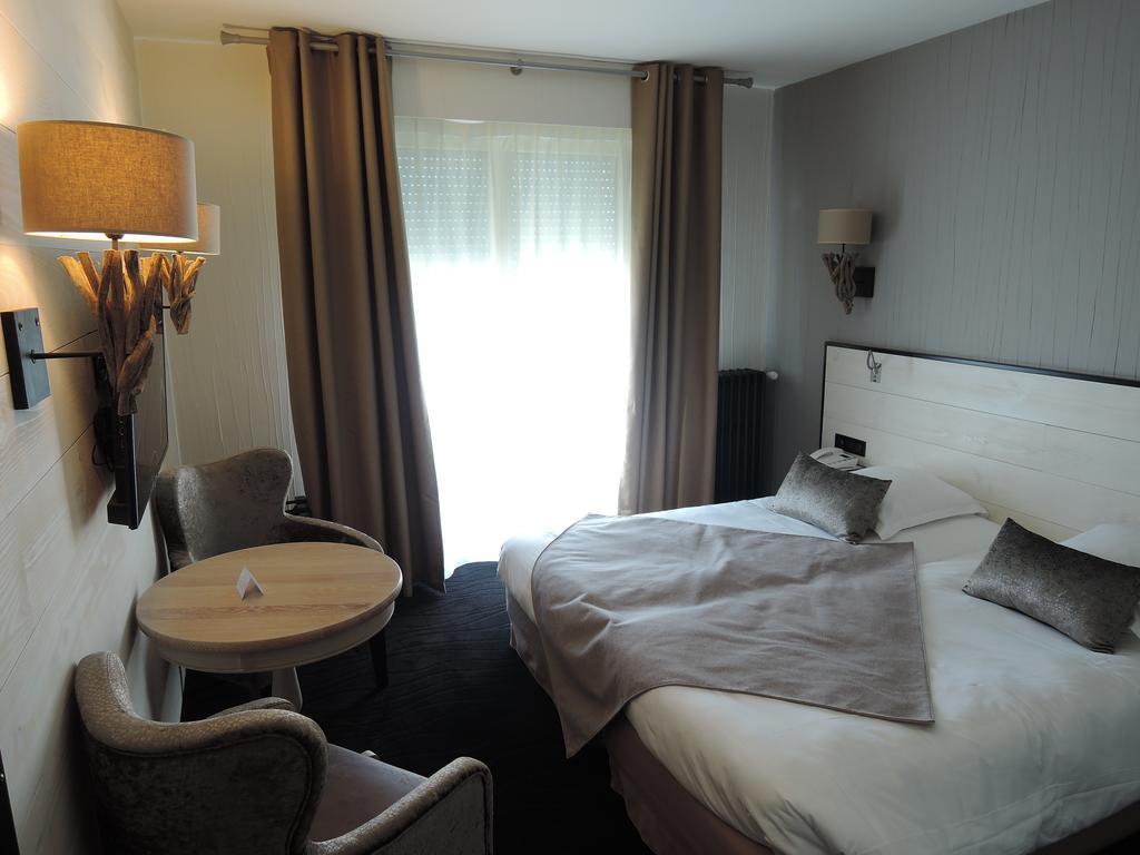 Hotel Les Brises La Rochelle  Ngoại thất bức ảnh