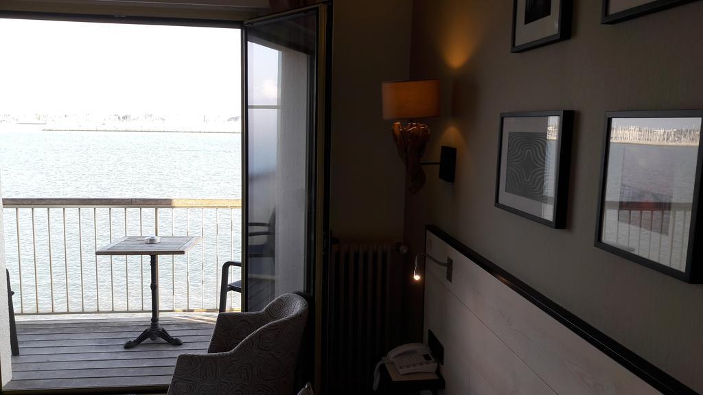 Hotel Les Brises La Rochelle  Ngoại thất bức ảnh
