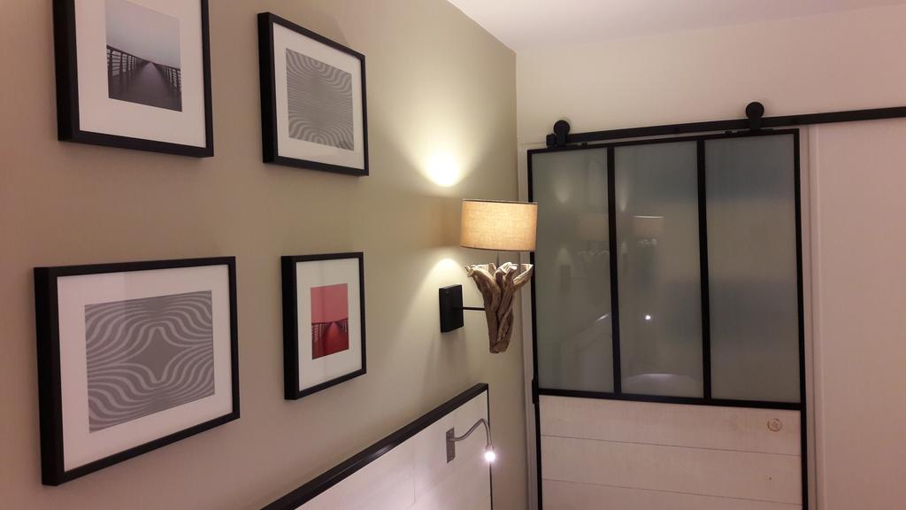 Hotel Les Brises La Rochelle  Ngoại thất bức ảnh