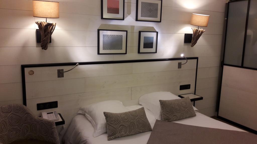 Hotel Les Brises La Rochelle  Ngoại thất bức ảnh