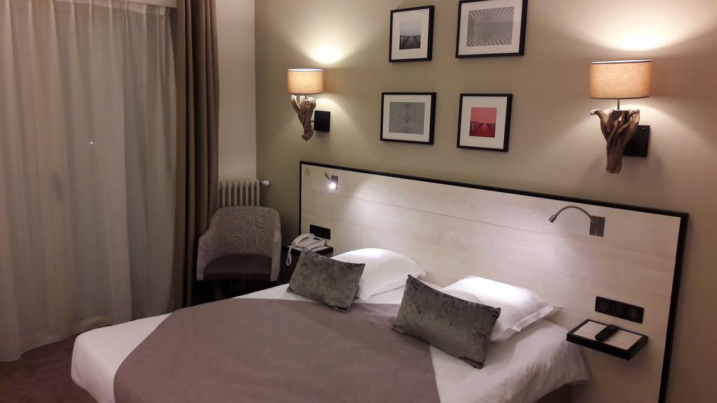 Hotel Les Brises La Rochelle  Ngoại thất bức ảnh