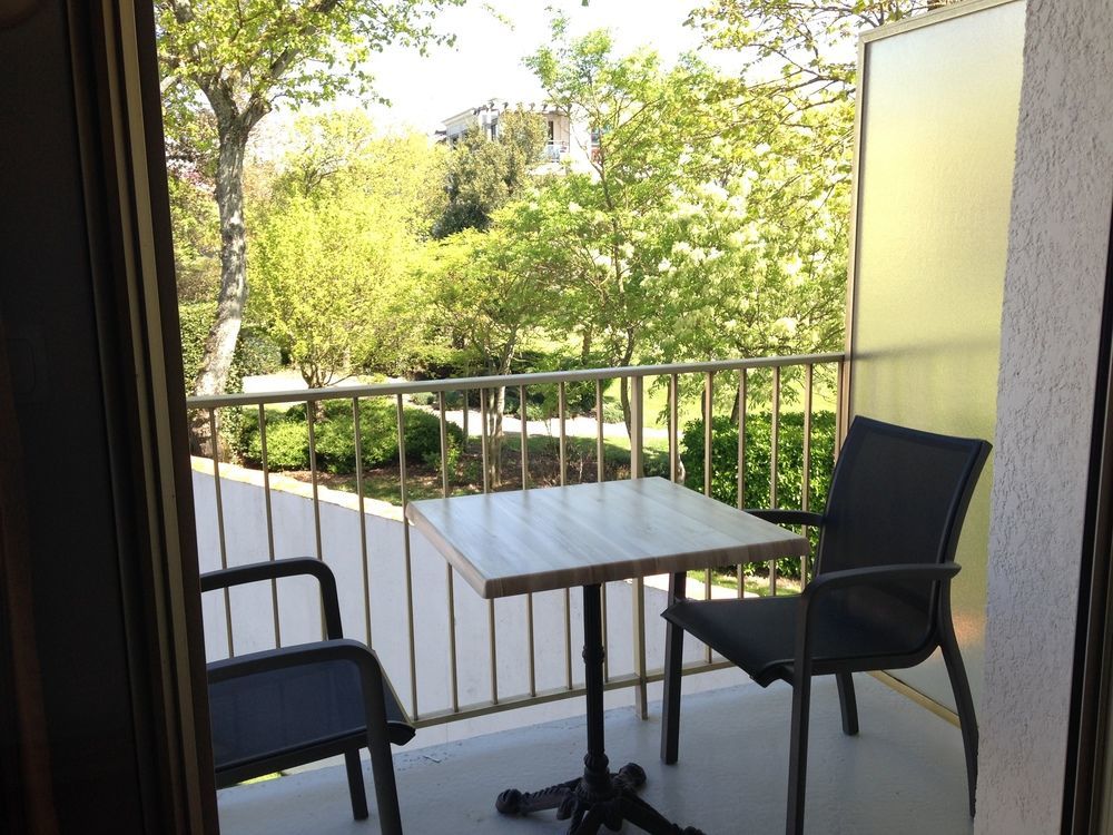 Hotel Les Brises La Rochelle  Ngoại thất bức ảnh
