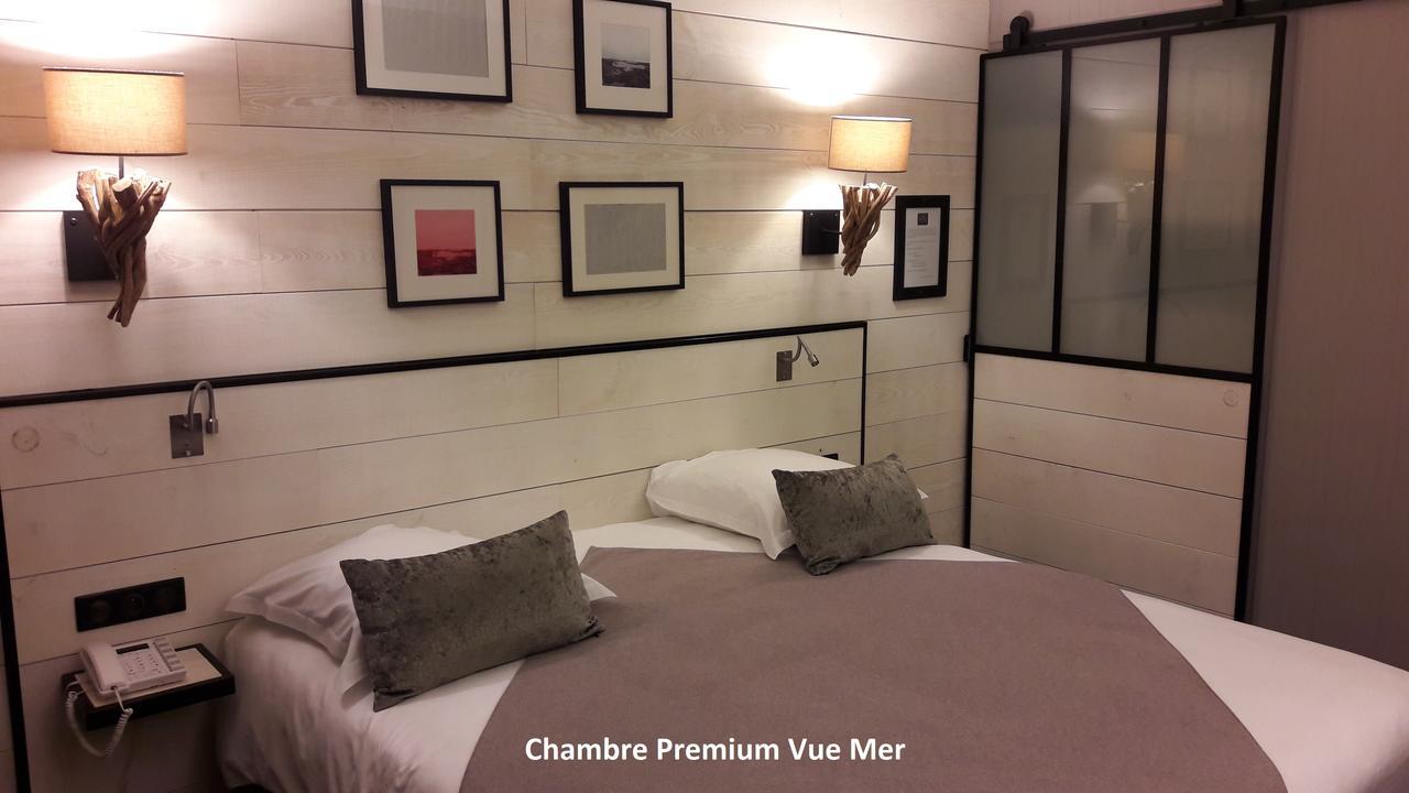 Hotel Les Brises La Rochelle  Ngoại thất bức ảnh