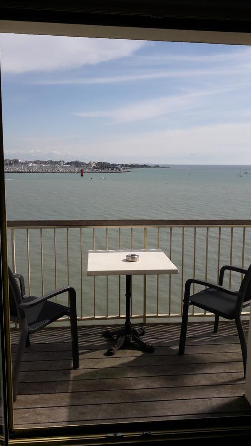 Hotel Les Brises La Rochelle  Ngoại thất bức ảnh