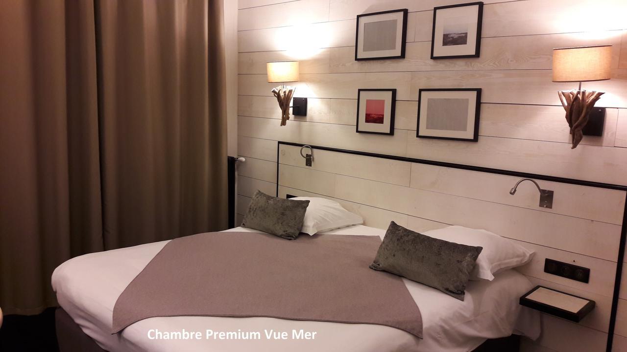 Hotel Les Brises La Rochelle  Ngoại thất bức ảnh