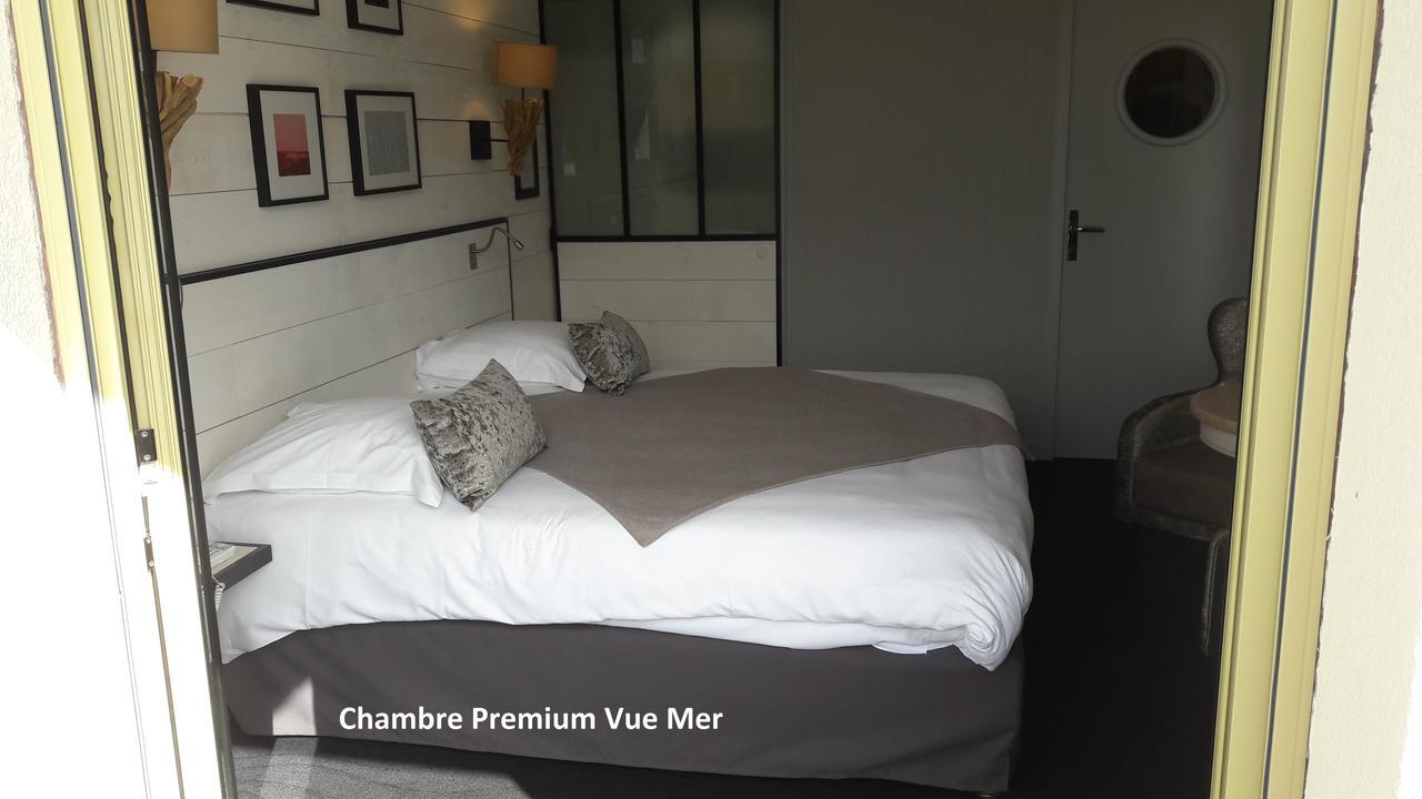 Hotel Les Brises La Rochelle  Ngoại thất bức ảnh