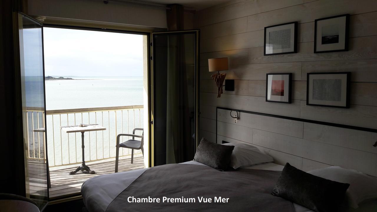 Hotel Les Brises La Rochelle  Ngoại thất bức ảnh